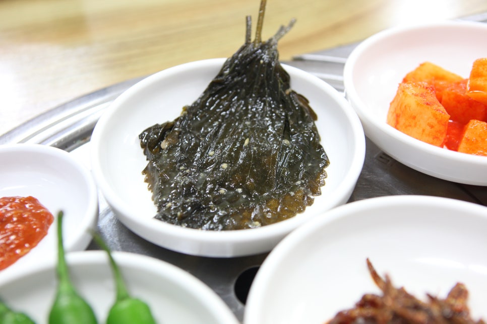 강변민물매운탕 이미지