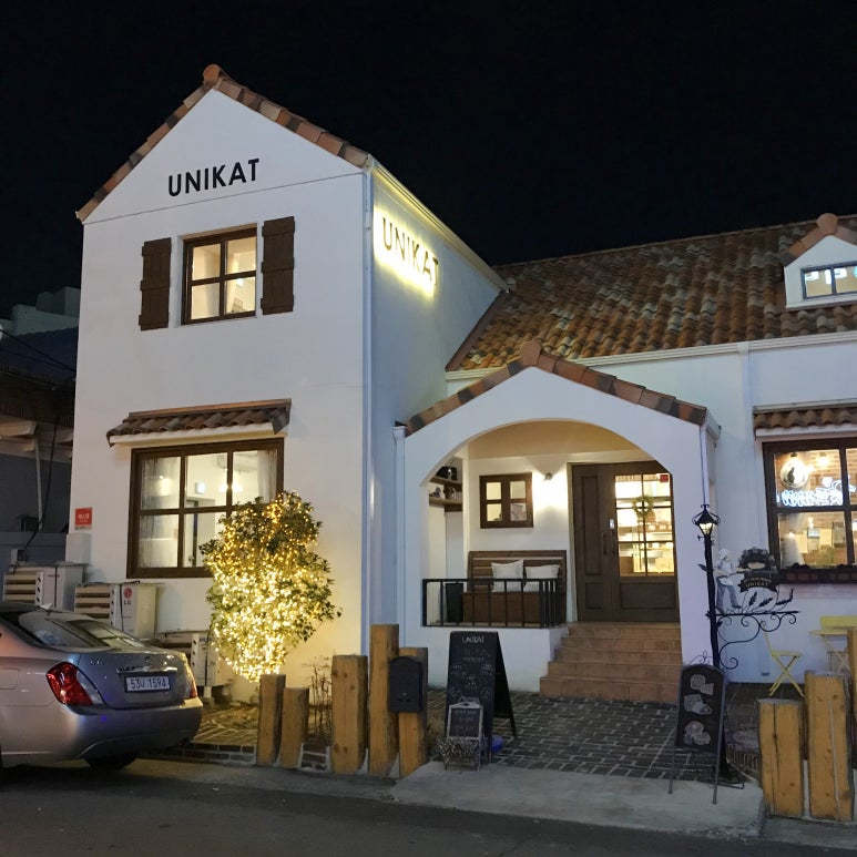 우니카트 이미지
