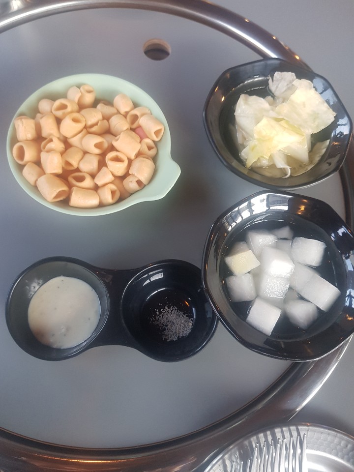 오치킨&오닥 이미지