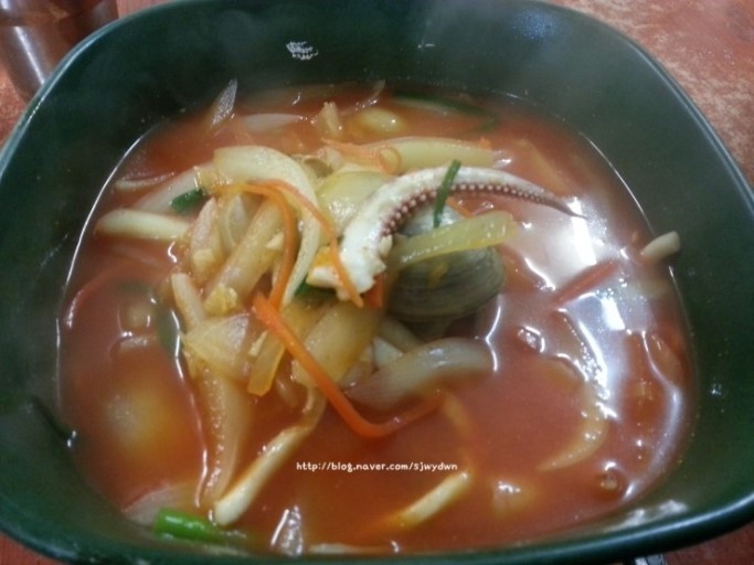 유가장 이미지