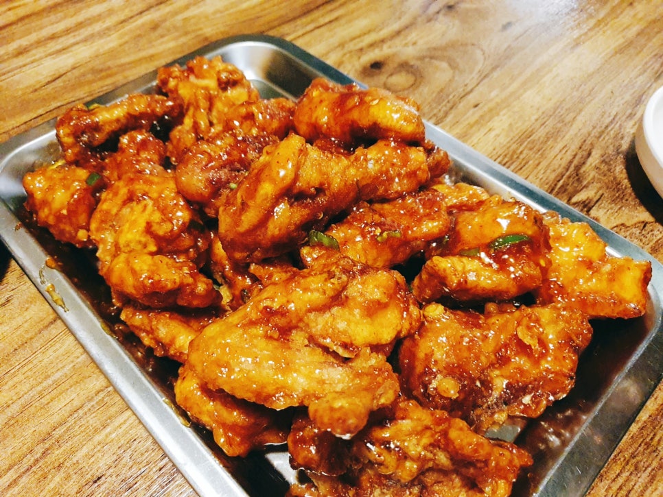 옛날통닭중문점 이미지