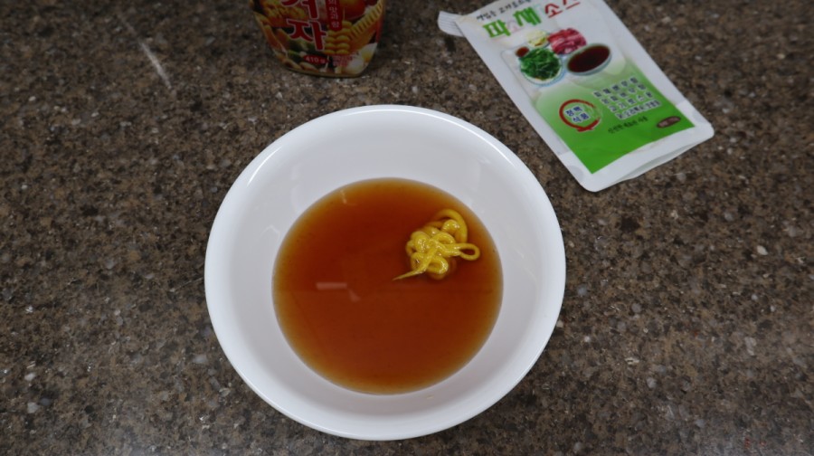 청맥식품 이미지