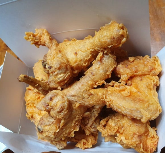 버즈치킨 이미지