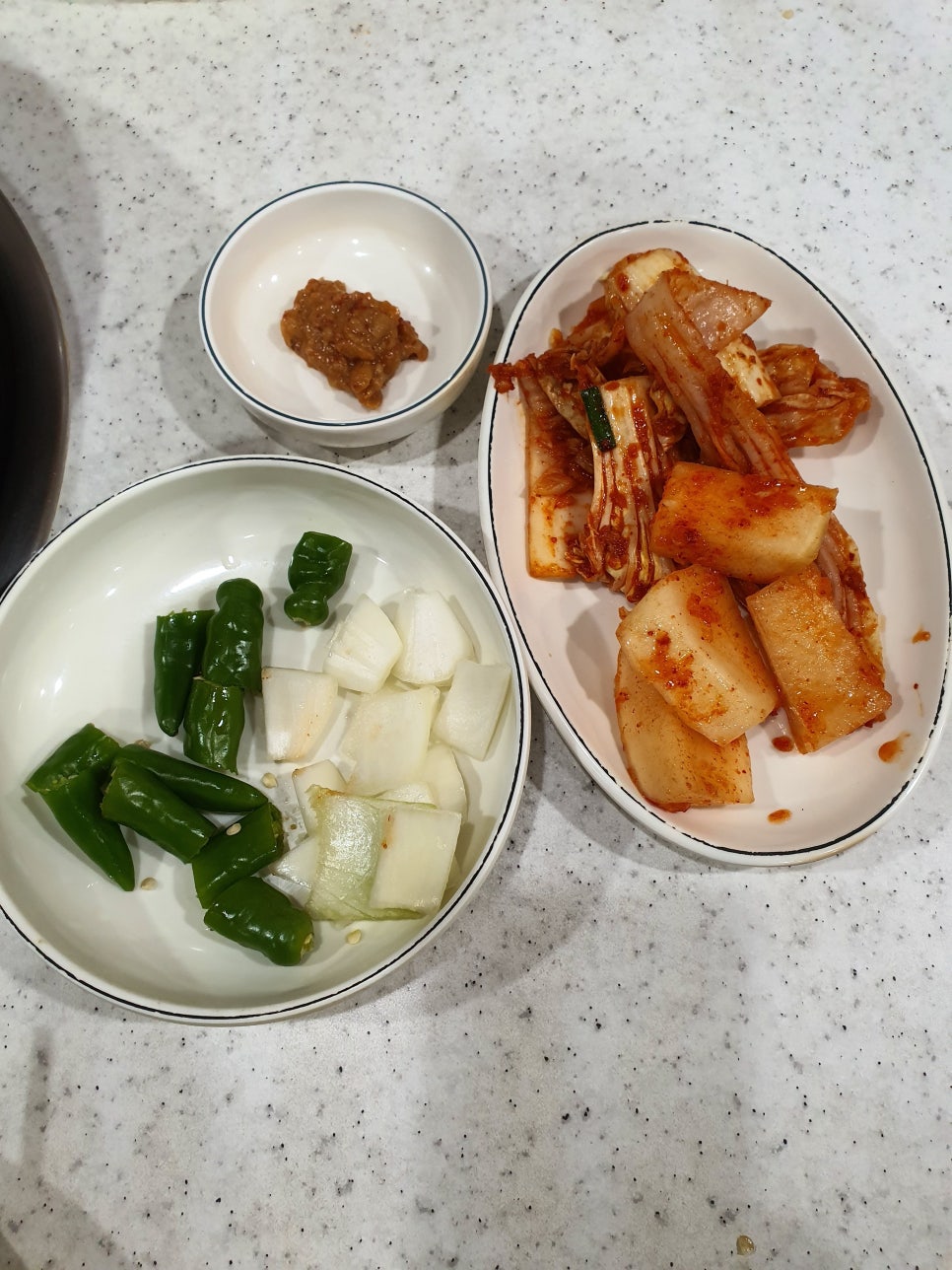 저팔계감자탕 이미지