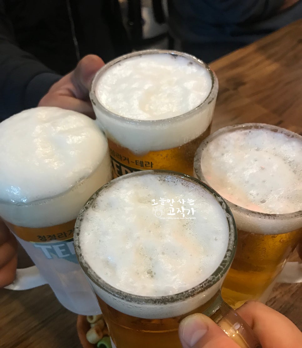 김복남맥주노형점 이미지