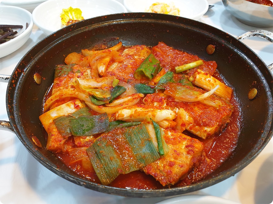 깨비게장 이미지