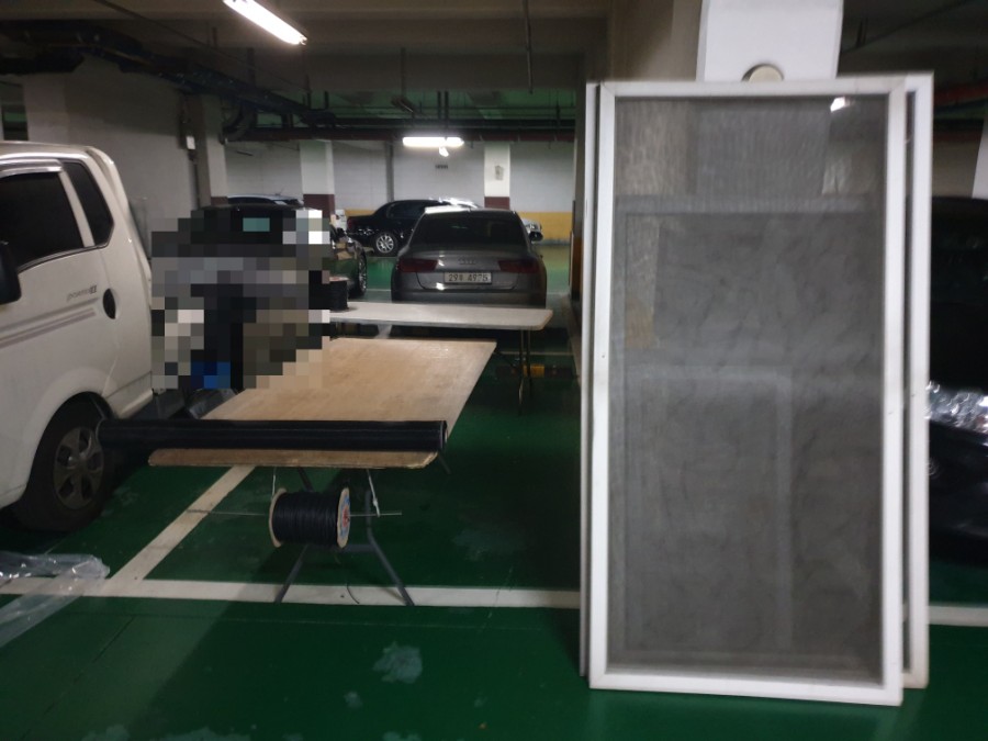 서울방충망강남방충망 이미지