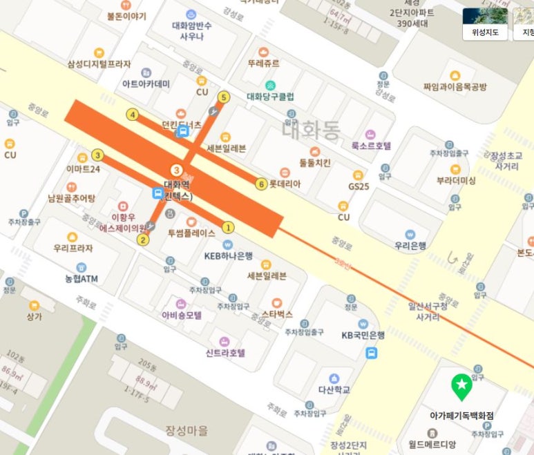아가페서점 이미지