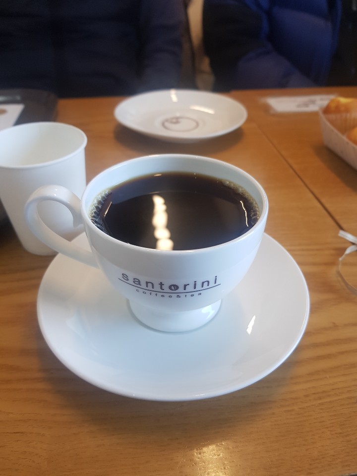 옛소라횟집 이미지