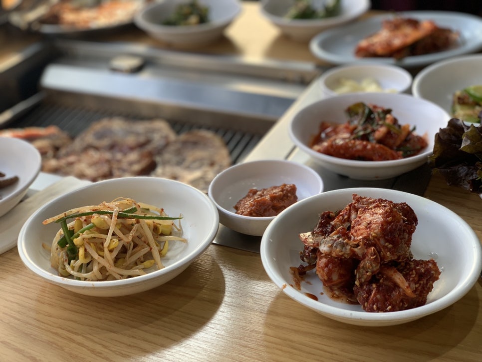 이조명가갈비 이미지
