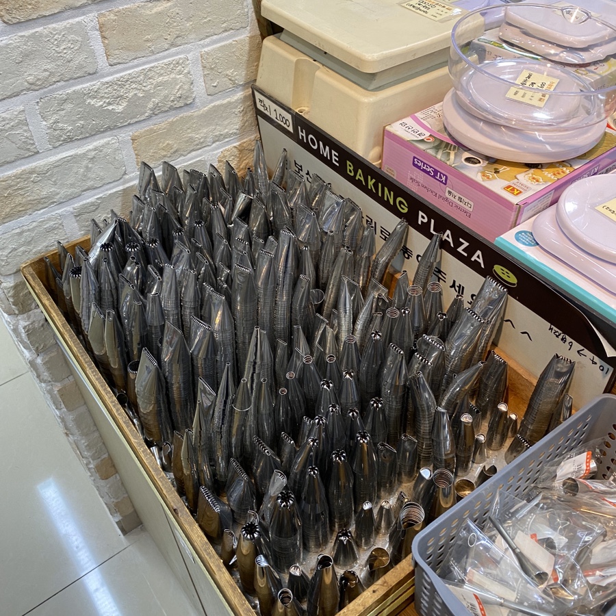 신일홈베이킹마트 이미지