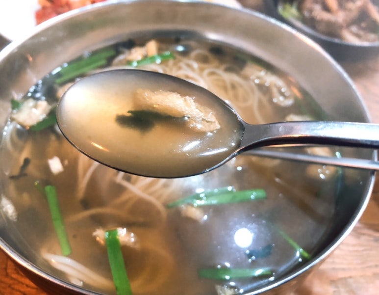 억대국수 이미지