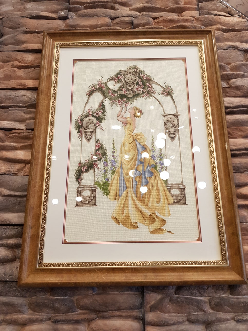 마샹스 이미지
