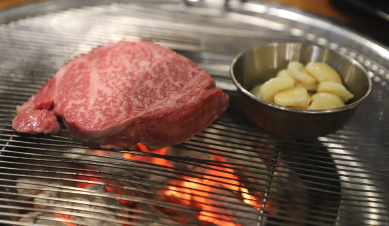 한우리정육식당 이미지