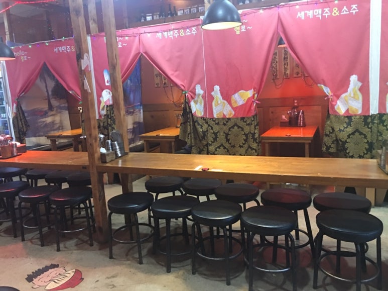 화동국수 이미지