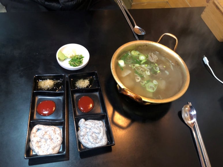 우가네한우육회포차 이미지