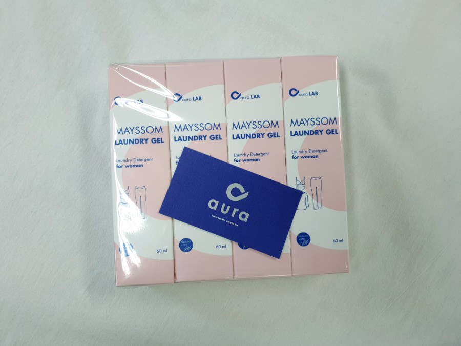 주식회사 오라오라 이미지
