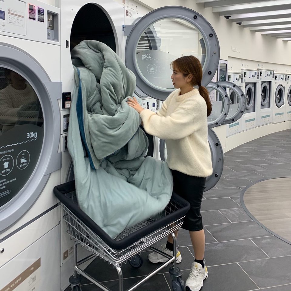 런드리파크부산 이미지