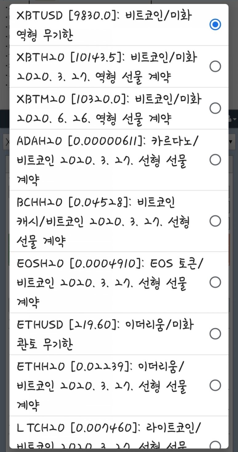 비트맥스 거래 방법 - 간단 설명 : 네이버 블로그