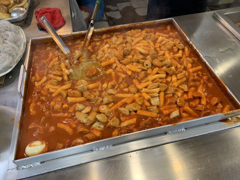 제일분식 이미지