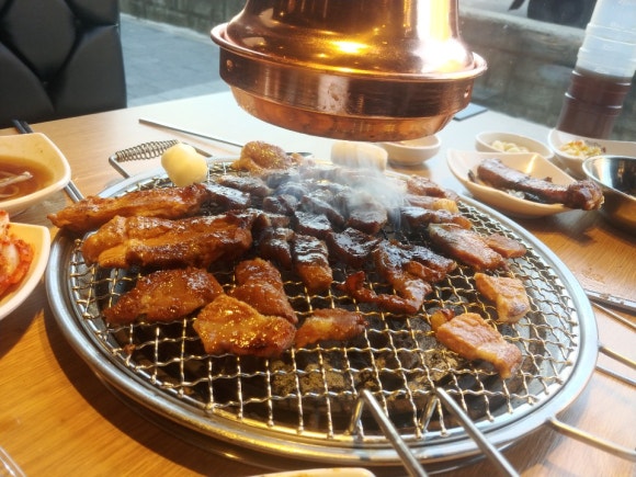 명륜진사갈비부평 이미지