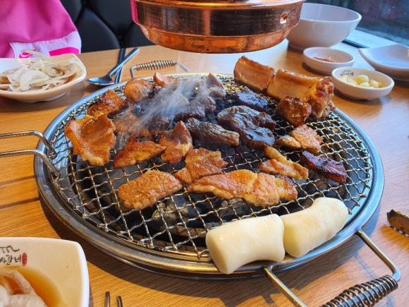 명륜진사갈비부평 이미지