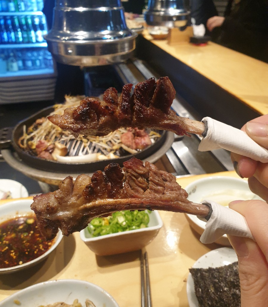 라무진부천중동점 이미지