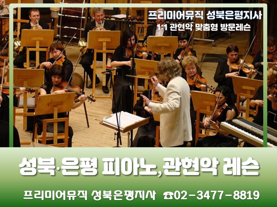 은평악기 이미지