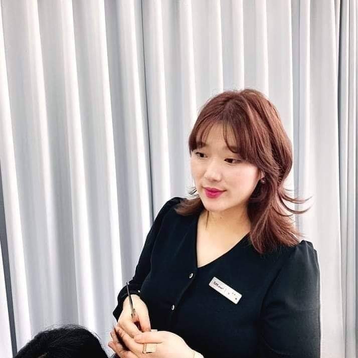 아우라헤어 이미지