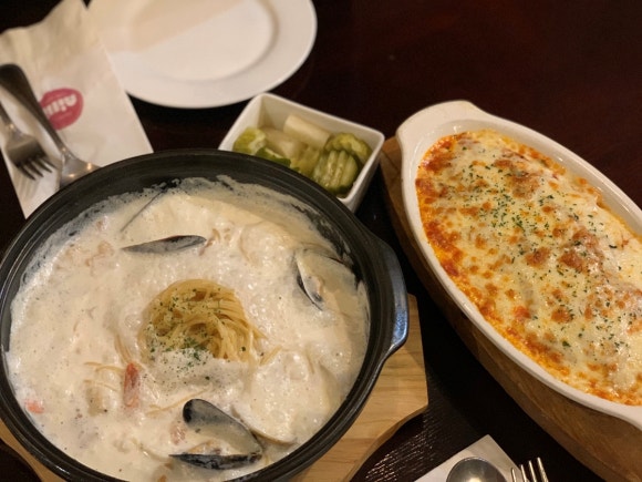 닐리광교 이미지
