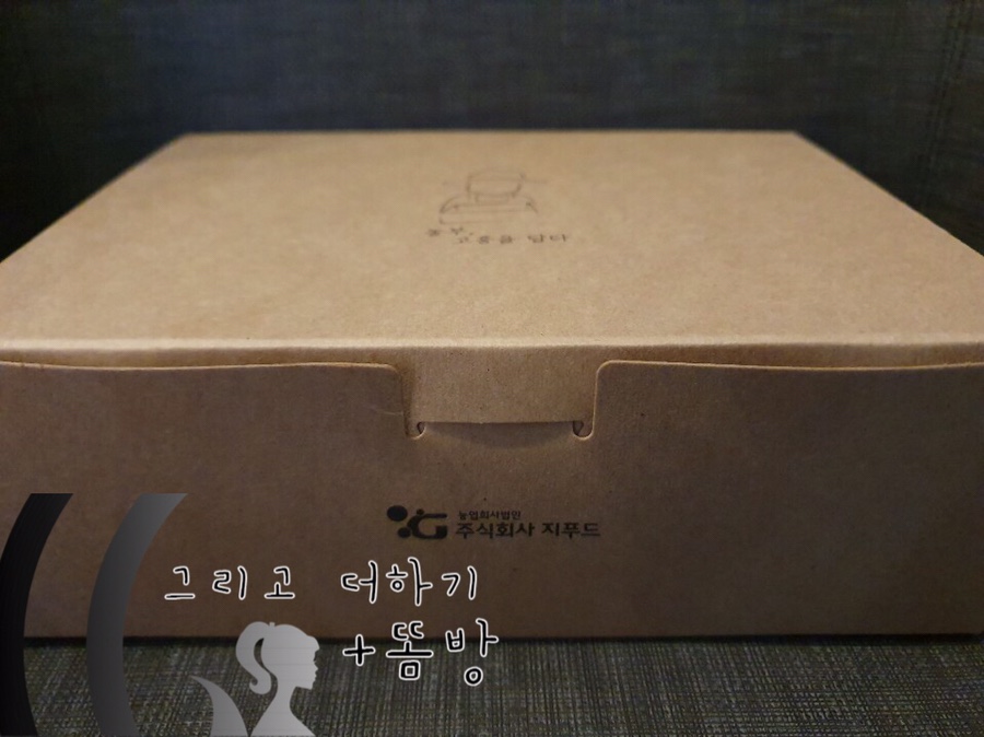 농업회사법인 통 주식회사 이미지