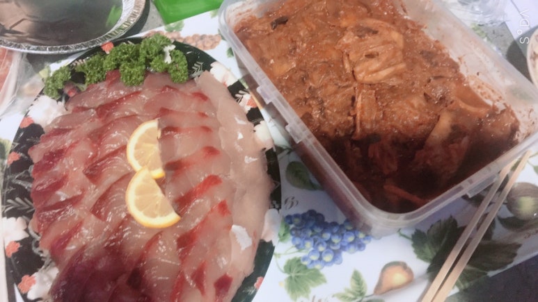 백제야식 이미지