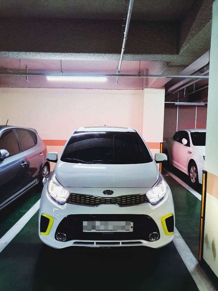 파리바게뜨(양덕점) 이미지