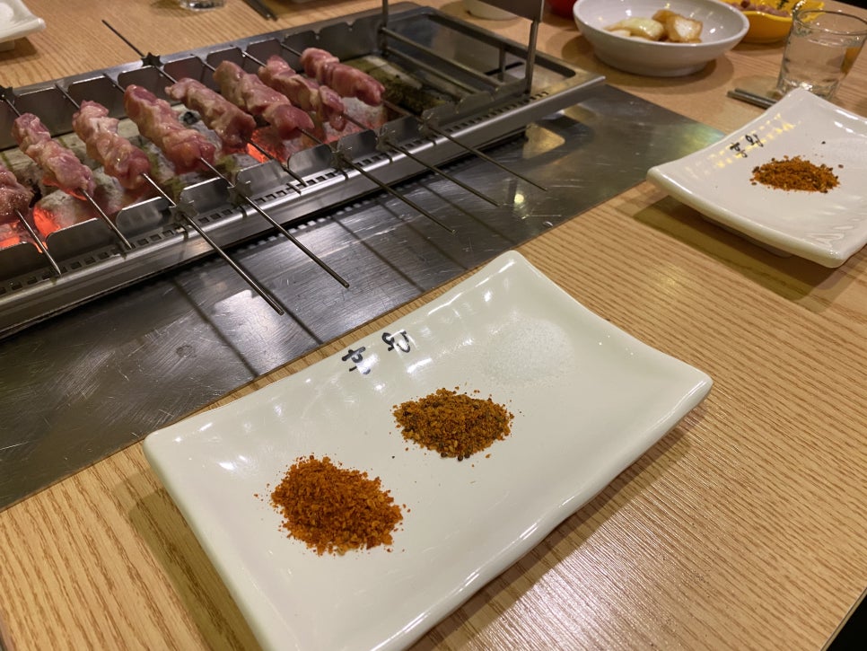 흥왕양꼬치 이미지
