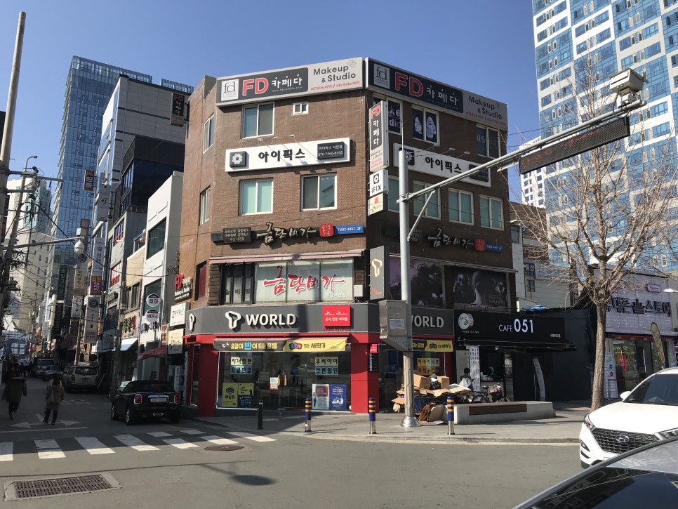 클럽클리오NC 이미지
