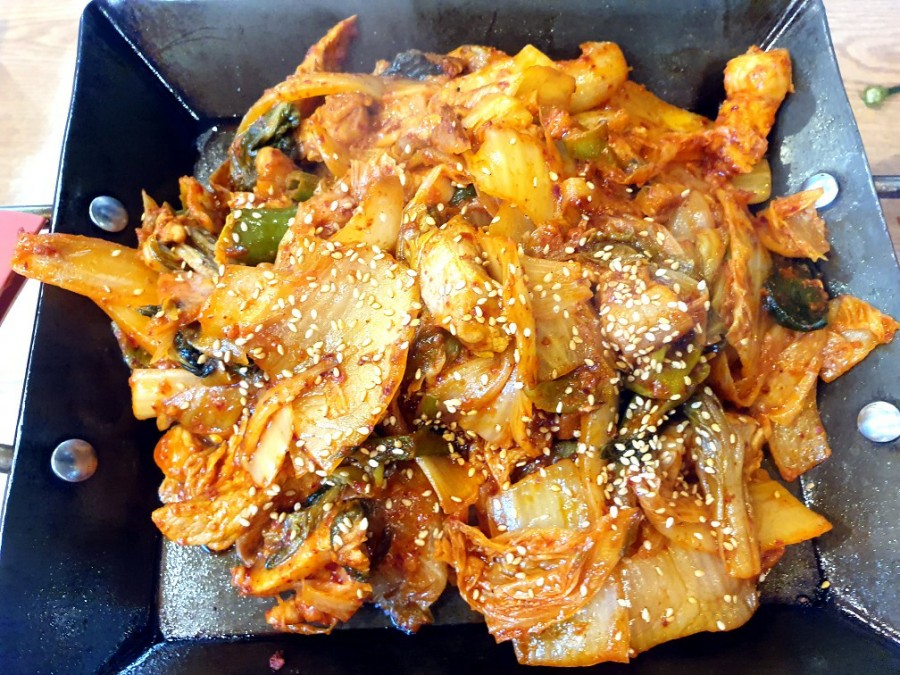 강순자김치 이미지