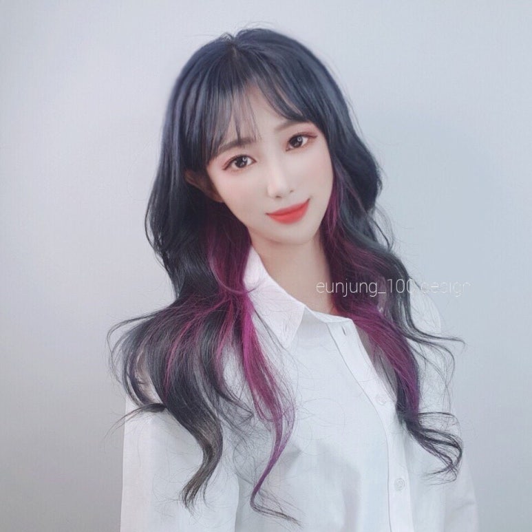 헤어에쉬 이미지