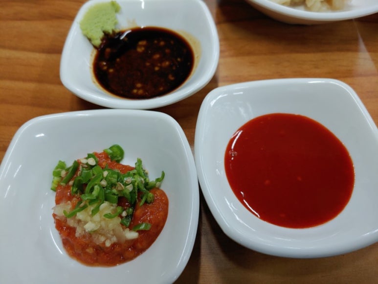 장보고수산센타 이미지