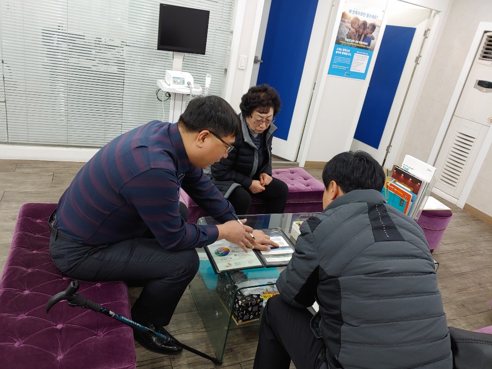 금강보청기계양센터 이미지