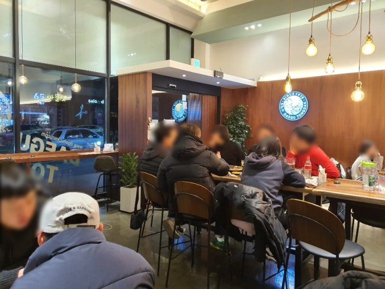 사동통닭 이미지