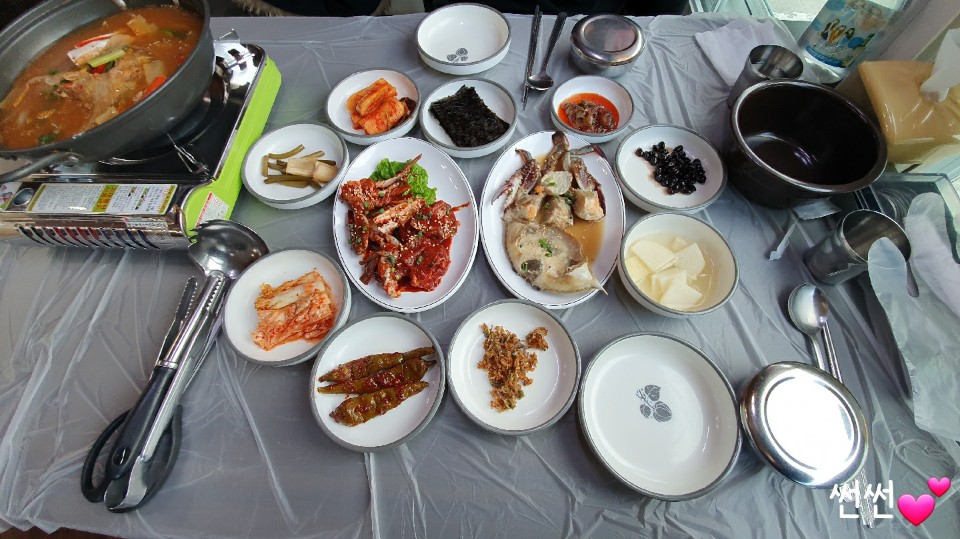 비치타운회관 이미지