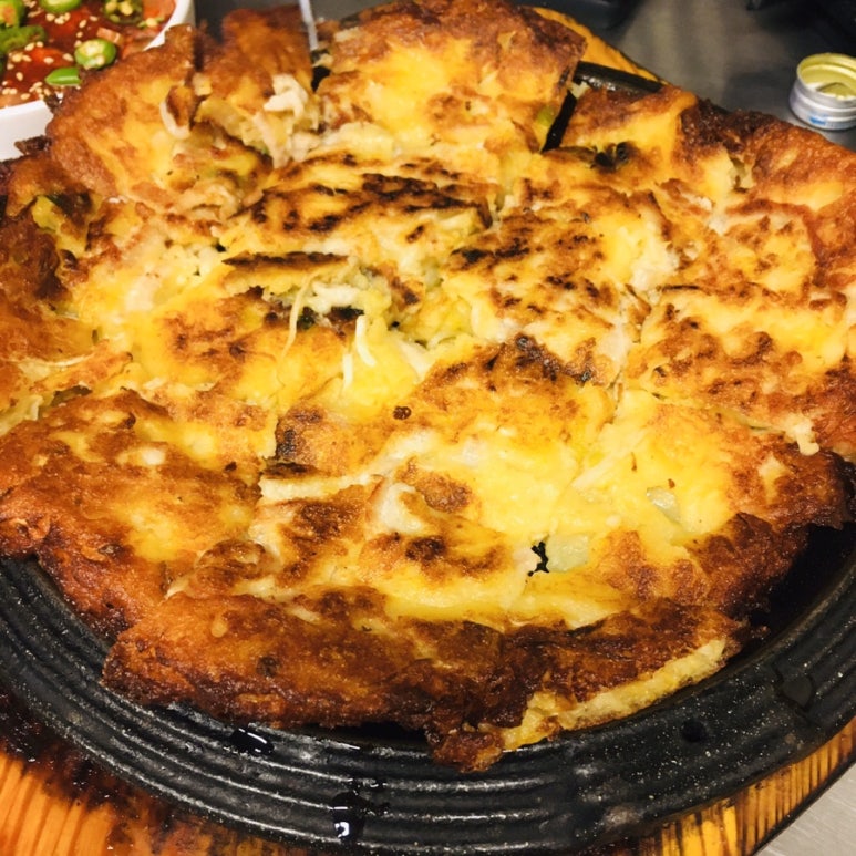 닭이봉닭갈비평촌 이미지