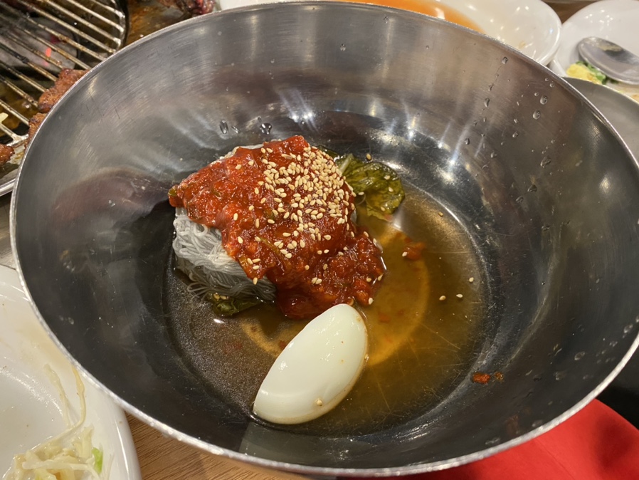 흥부골숯불돼지갈비 이미지