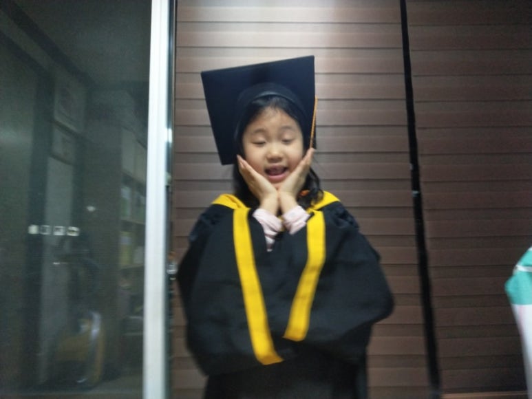 왕북초등학교 이미지