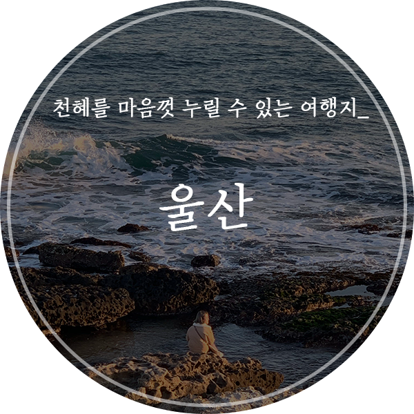 울산세계로여행 이미지