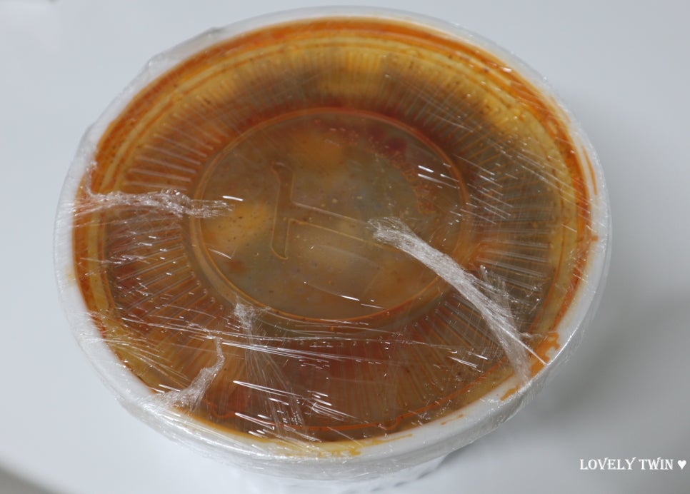 명가백암왕순대 이미지