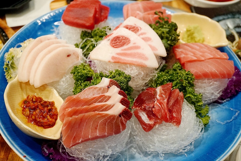 강참치 이미지