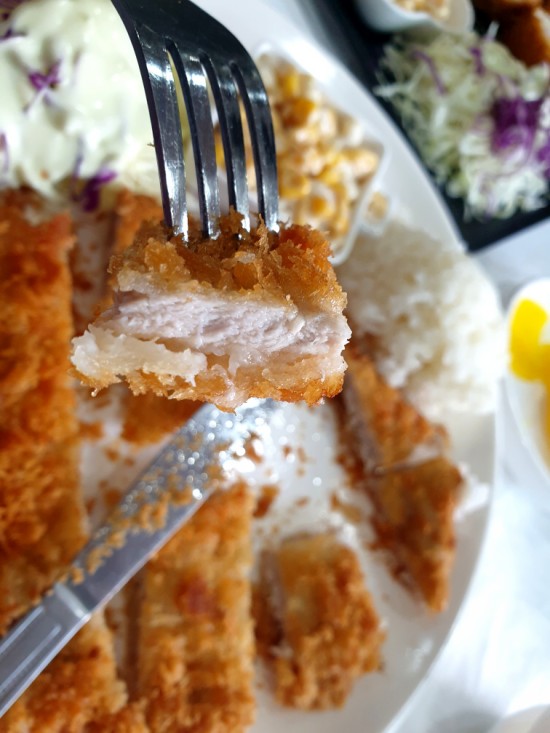 동바리식당 이미지