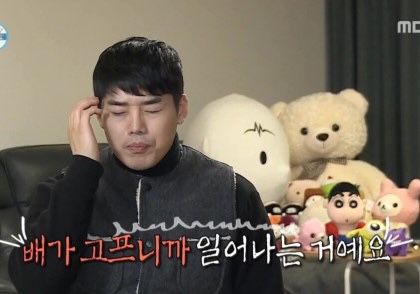 하루국수 이미지