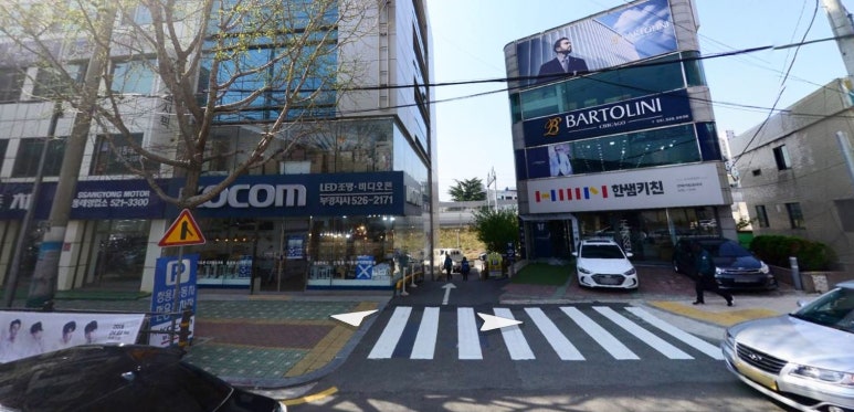 인켈서비스센터 이미지